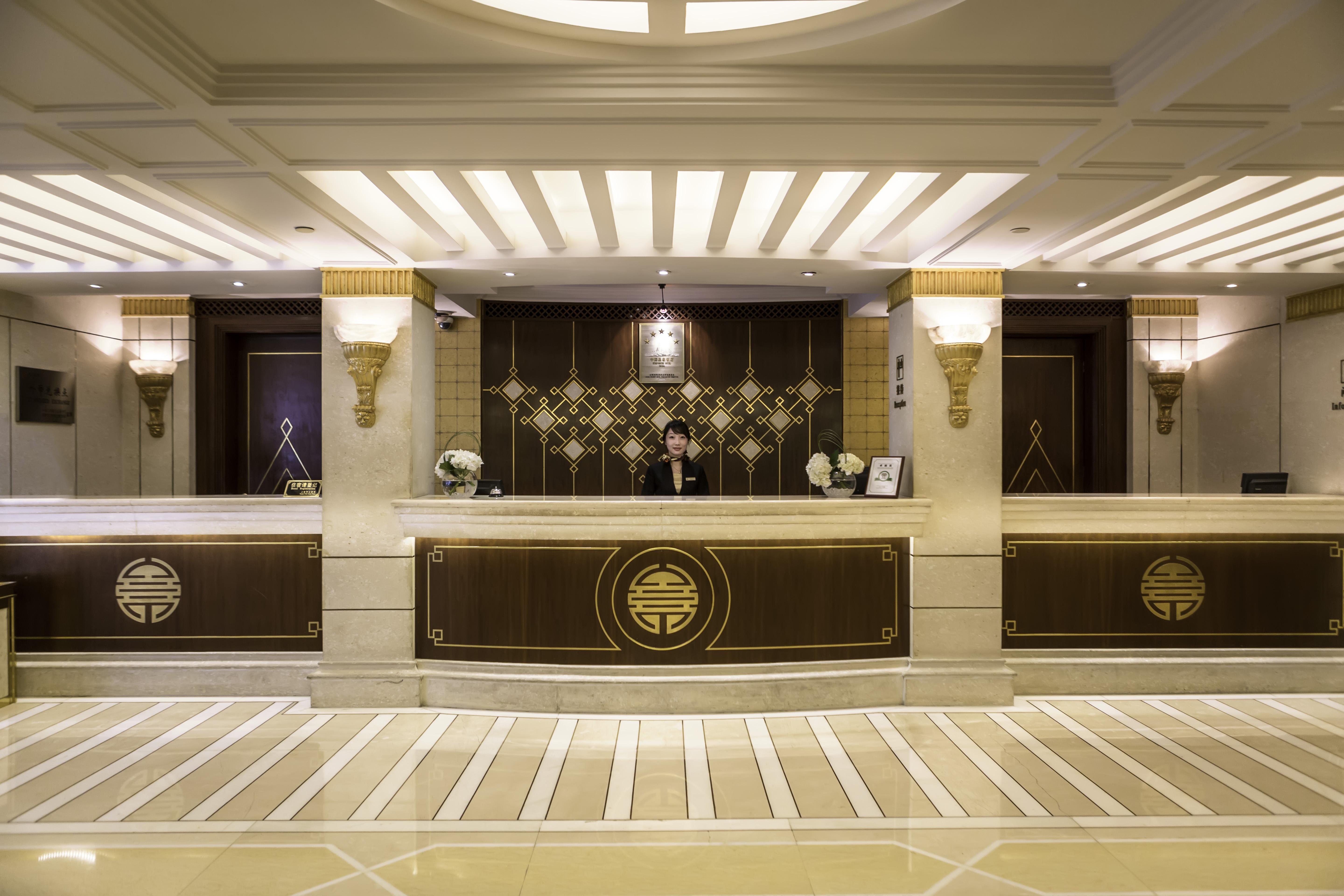 Xijiao State Guest Hotel Шанхай Екстериор снимка