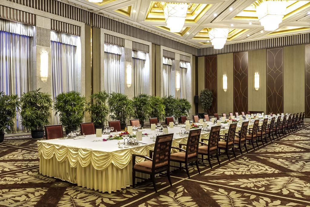 Xijiao State Guest Hotel Шанхай Екстериор снимка